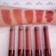 Son Kem Lì Siêu Mịn Bbia Velvet Lip Tint Version 5