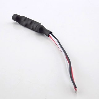 Hệ thống thu âm thanh Micro Màn hình âm thanh Cáp nguồn DC Camera quan sát Micro giám sát CCTV An ninh FEH @ VN1