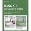 Bình xịt diệt bọ rệp, mạt bụi chiết xuất 100% từ thiên nhiên (300ml/4000 lần xịt)