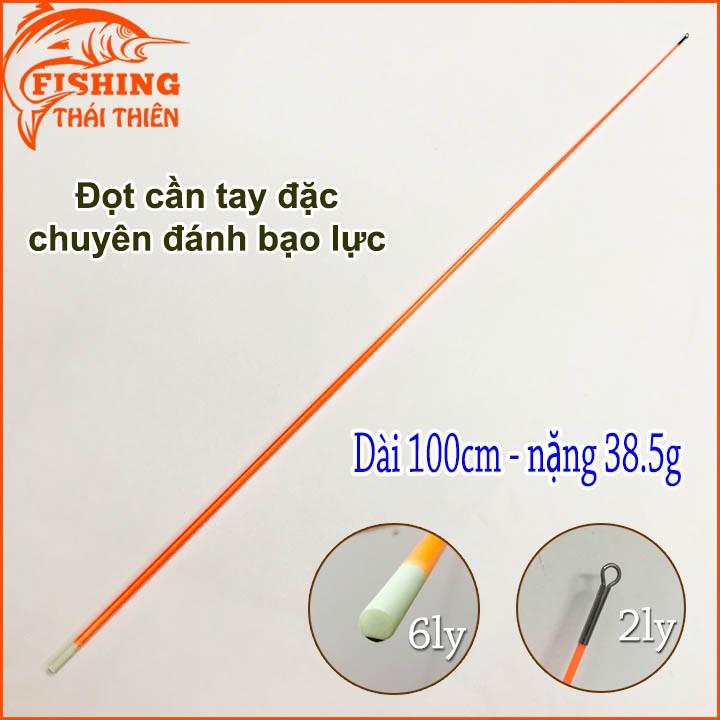 Cần Câu Tôm Cá Mini Thể Thao Tiện Dụng 30cm - 100cm (Đỏ)//H5