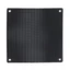 Btsg Lọc Bụi Máy Tính Quạt Lọc Mát PVC Đen Chống Bụi Cho Ốp Lưng Lưới Máy Tính 12 14 9 8 7cm 5 Gói