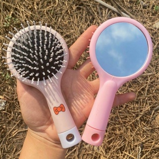 Lược xù matxa