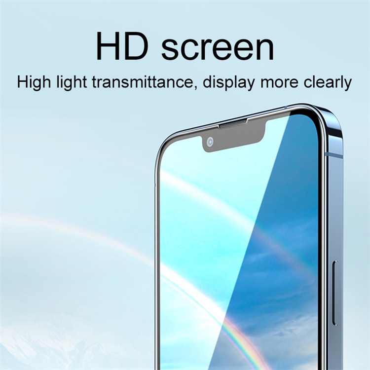 9D Kính Cường Lực Bảo Vệ Màn Hình FULL BÌA Cho iPhone 14 15 16 13 12 11 Pro max plus mini 5 5S SE 6 6S 7 8 X XR 11 SE2 SE3