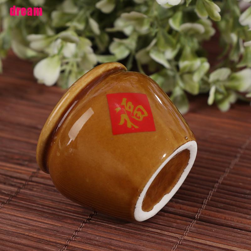 Mô hình tỷ lệ nhà búp bê trang trí gạo nhỏ