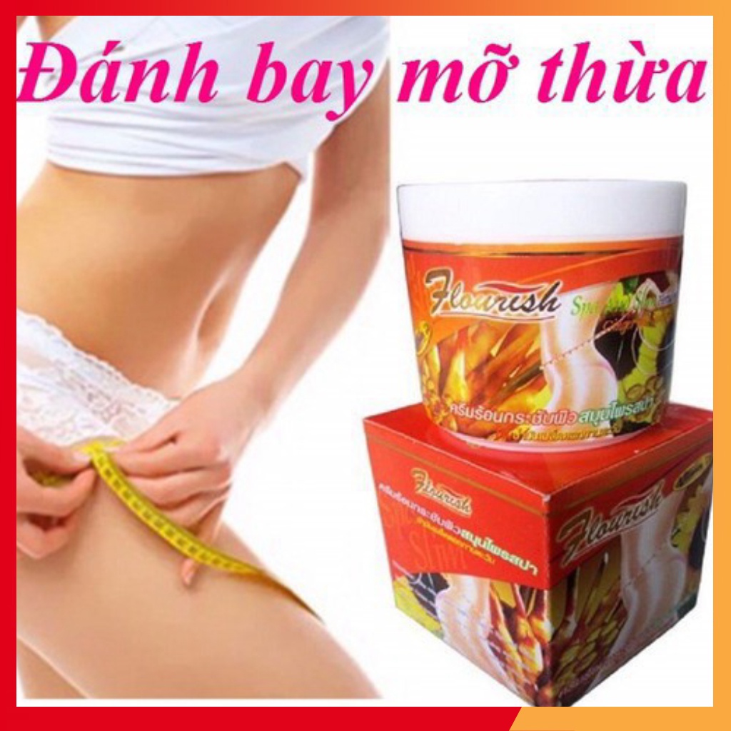 [Chính Hãng] TAN MỠ THÁI 500ml - 1 Hộp