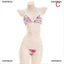 Bộ bikini 2 Mảnh Thời Trang Cho Nữ