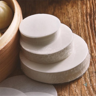 HARRIETTLO Patty Giấy Chống Dính Bộ 500 Tấm Lót Giấy Cho Burger Press Patty Serperate Đóng Băng Dụng Cụ Làm Bánh