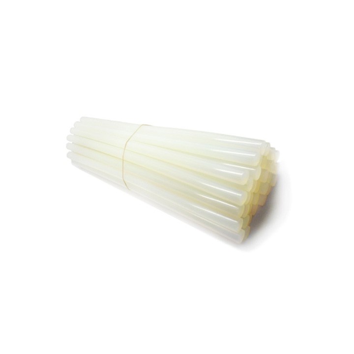Set 5 keo nến chuyên dụng loại tốt kích thước 0.7*25cm - Kem Shop K125