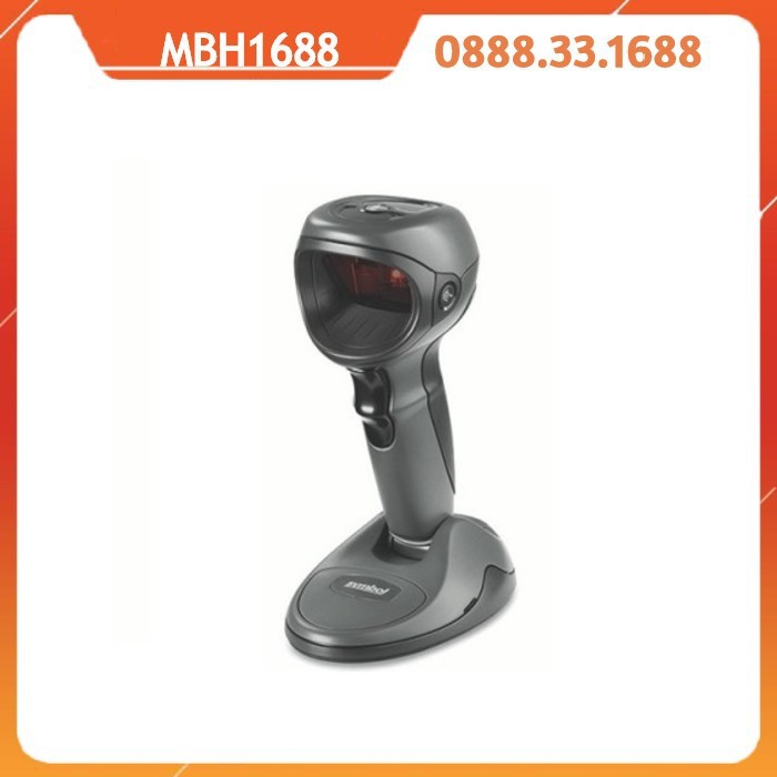 Máy đọc mã vạch 2D Zebra DS9808 | Shopee Việt Nam