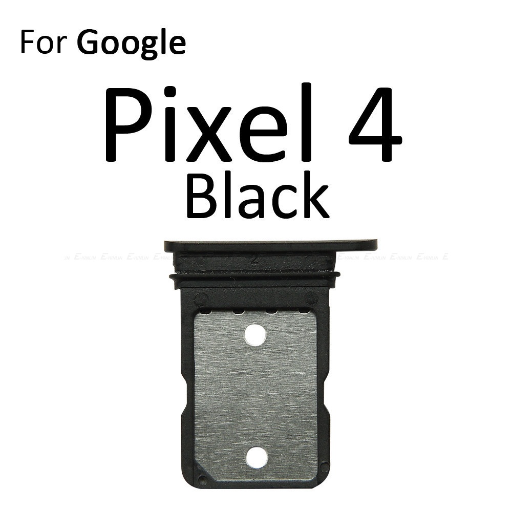 Khay Đựng Thẻ Sim / Thẻ Nhớ Thay Thế Chuyên Dụng Cho Google Pixel 4 4a XL 4XL 5 5a 5G 6a 7 6 Pro