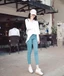 _ Nhập FAMAR Giảm Ngay 10k_ Mũ Lưỡi Trai Trơn Đủ Mầu Trẻ Trung Năng Động