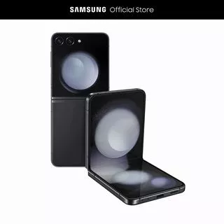 KSP - Điện thoại Samsung Galaxy Z Flip5 512GB