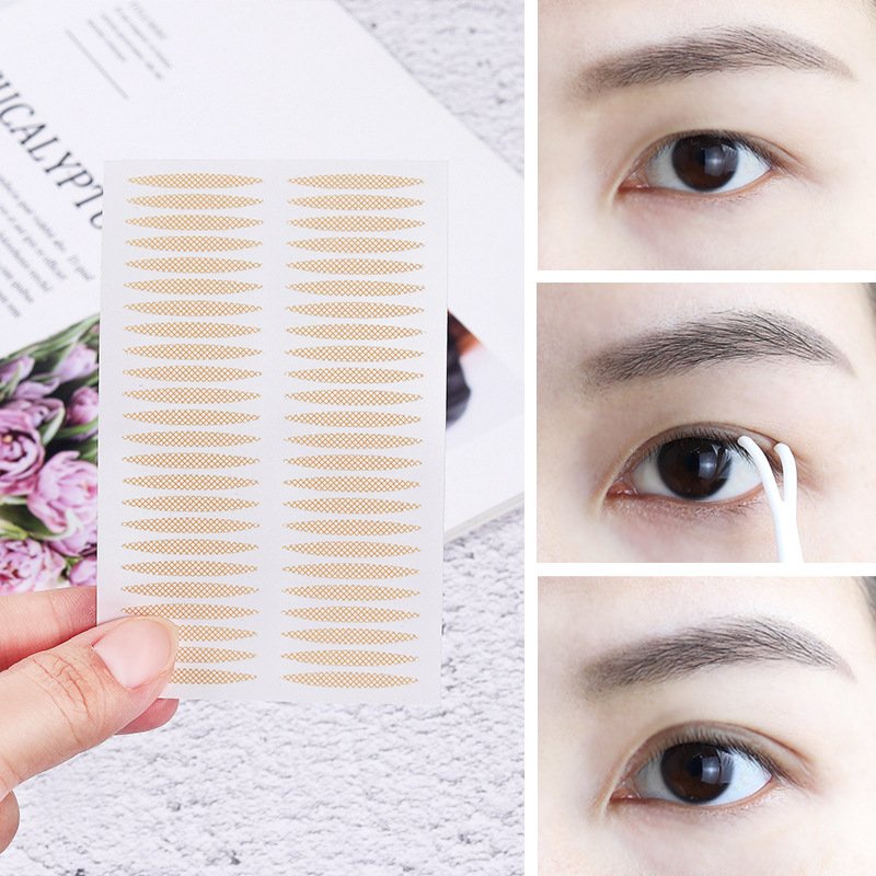 Gói 600 Cặp Kích Mí Tặng Kèm Cây Kích Mí