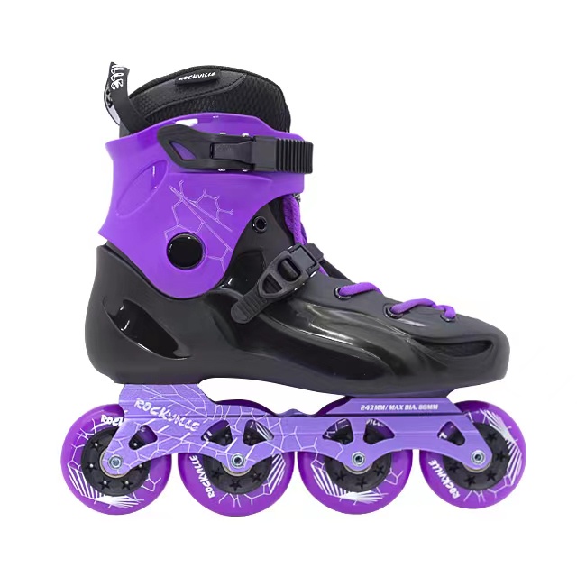 Ảnh Giày Patin Người Lớn COUGAR - Flying Eagle RockVille E3, Giày Trượt Patin Cao Cấp, Có 2 Màu 3