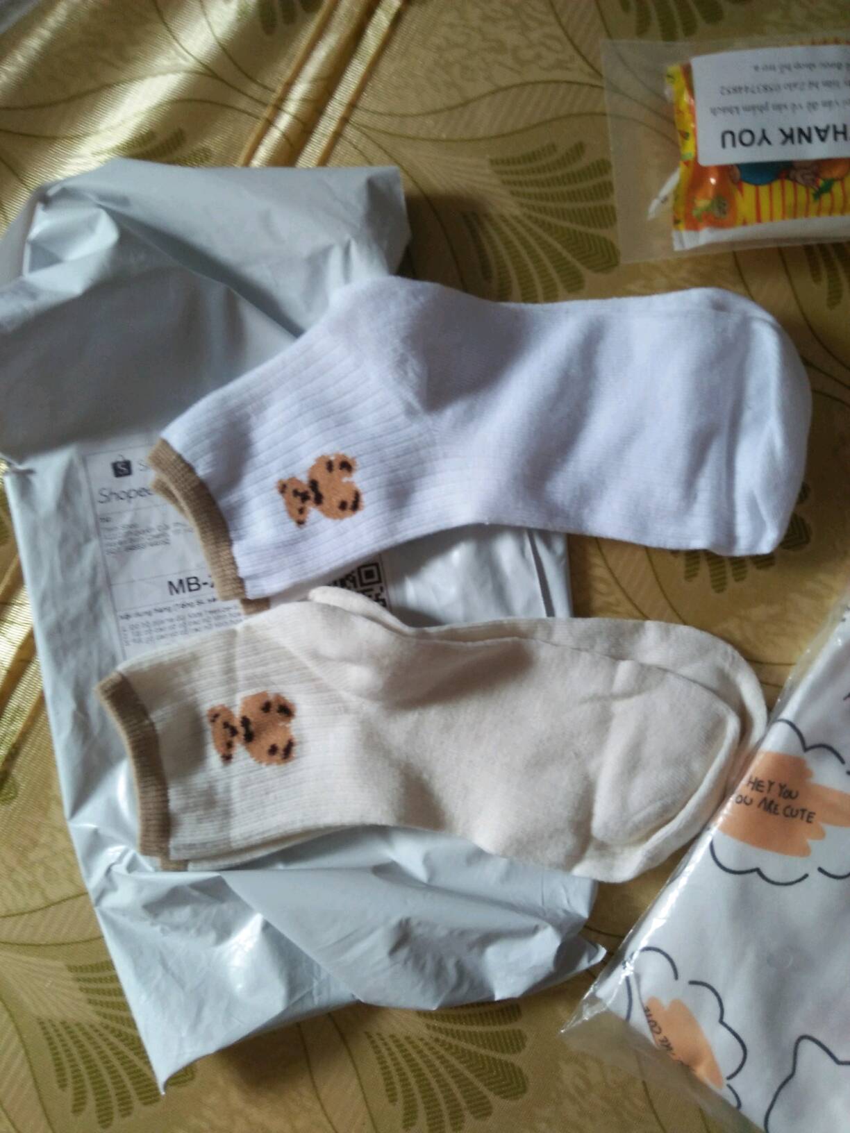 Review image