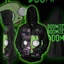 SQ3 Ben 10 Áo Khoác Áo Cho Nam Nữ Unisex Chui Đầu Tracksuit Anime Dài Tay Thường Ngày Rời Áo Thời Trang Tất Cả