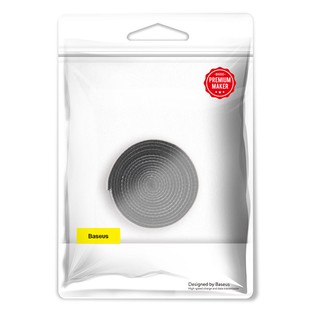 Dây buộc cáp Baseus dài 0.5m giữ gọn gàng tiện lợi