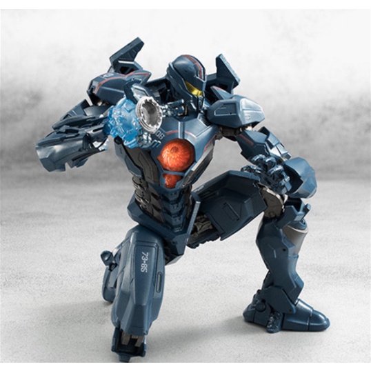 Mô hình khớp nhân vật Robot Pacific Rim 2 17cm | Shopee Việt Nam