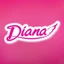 Diana Băng Quần Beauty Hip size S-M & M-L & L-XL (5 chiếc/gói)