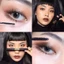 CHUỐT MI CHỐNG NƯỚC NONGCHAT 2 ĐẦU DOU MASCARA