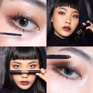 [Nongchat] CHUỐT MI CHỐNG NƯỚC NONGCHAT 2 ĐẦU DOU MASCARA