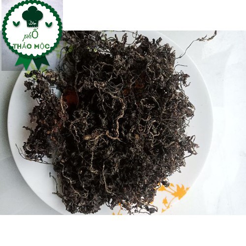 Rong Biển Khô Nấu Sâm 1kg | Shopee Việt Nam