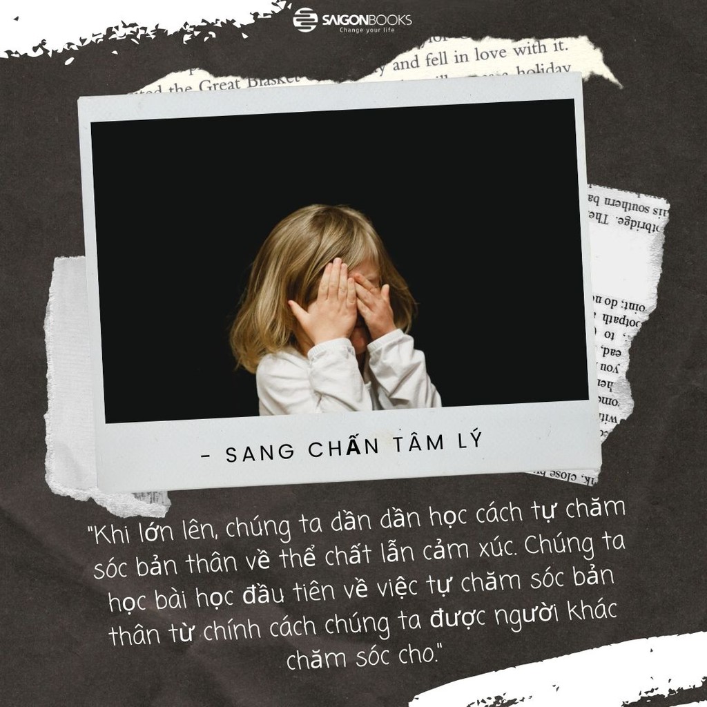 Sách - Sang Chấn Tâm Lý - Hiểu Để Chữa Lành (The Body Keeps The Score)