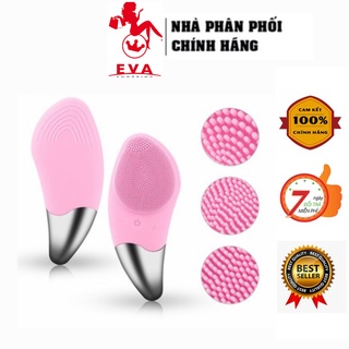 [RẺ VÔ ĐỊCH]Máy Rửa Mặt Aikedili Sonic Facial Brush  - Làm Sạch Sâu - Chống Nước Tuyệt Đối