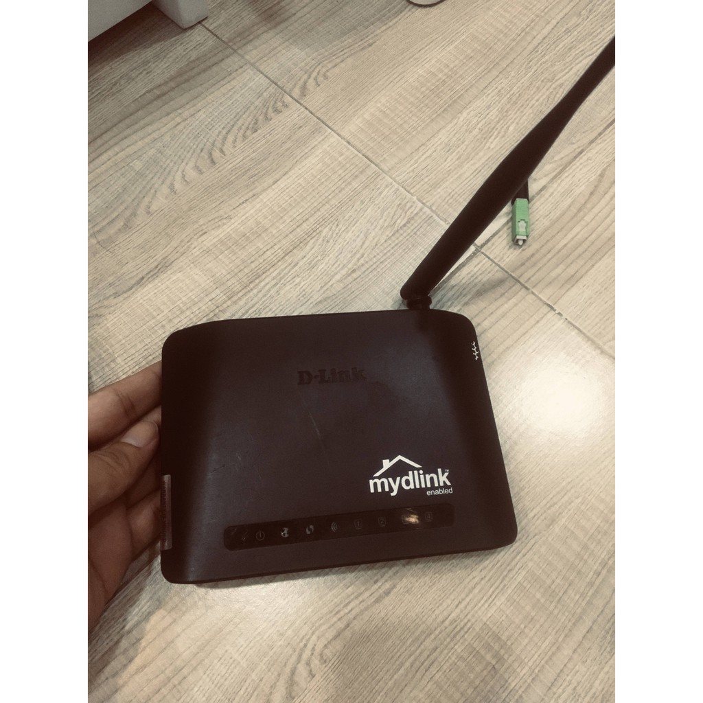 Modem wifi D-Link MyDlink | Shopee Việt Nam