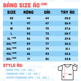 Áo thun INFINITEE SQ0008, Thun 100% Cotton - form rộng Unisex.
