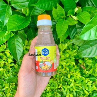 Mắm Tôm Lê Gia 110ml/ 225 ml/ 280ml - Xanhsam Natural & Organic