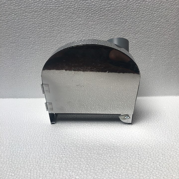 Máy thái lát rau của quả chất liệu inox tặng kèm 3 lưỡi dao dự phòng