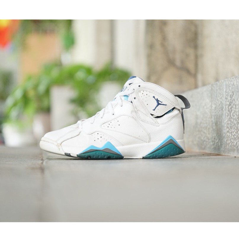 jordan 7 retro french blue