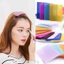 Combo 10 miếng dán cố định tóc mái Color Summer