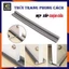 ⭐ CHUYÊN SỈ ⭐ Thanh Chắn khe Cửa Nẹp Mút Xốp 95cm Chặn Đáy Khe Cửa, Gió Mùa, Cách Nhiệt, Cách Âm, Ngăn Côn Trùng....