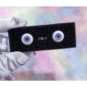 Mắt Búp Bê-BJDeyes {NEW RESIN}