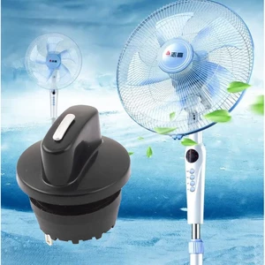 Công tắc xoay chọn chế độ quạt 3 chế độ 4 vị trí có núm vặn thay thế cho lò nướng / bếp / lò sưởi ac 8a 25v / 250v