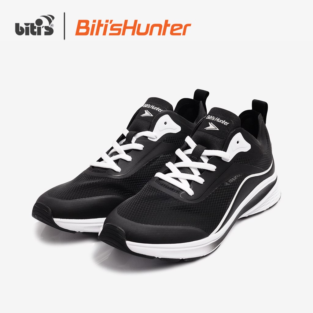 Giày Biti's Hunter Core Breezer Black DSMH04200DEN/ DSWH04200DEN ...