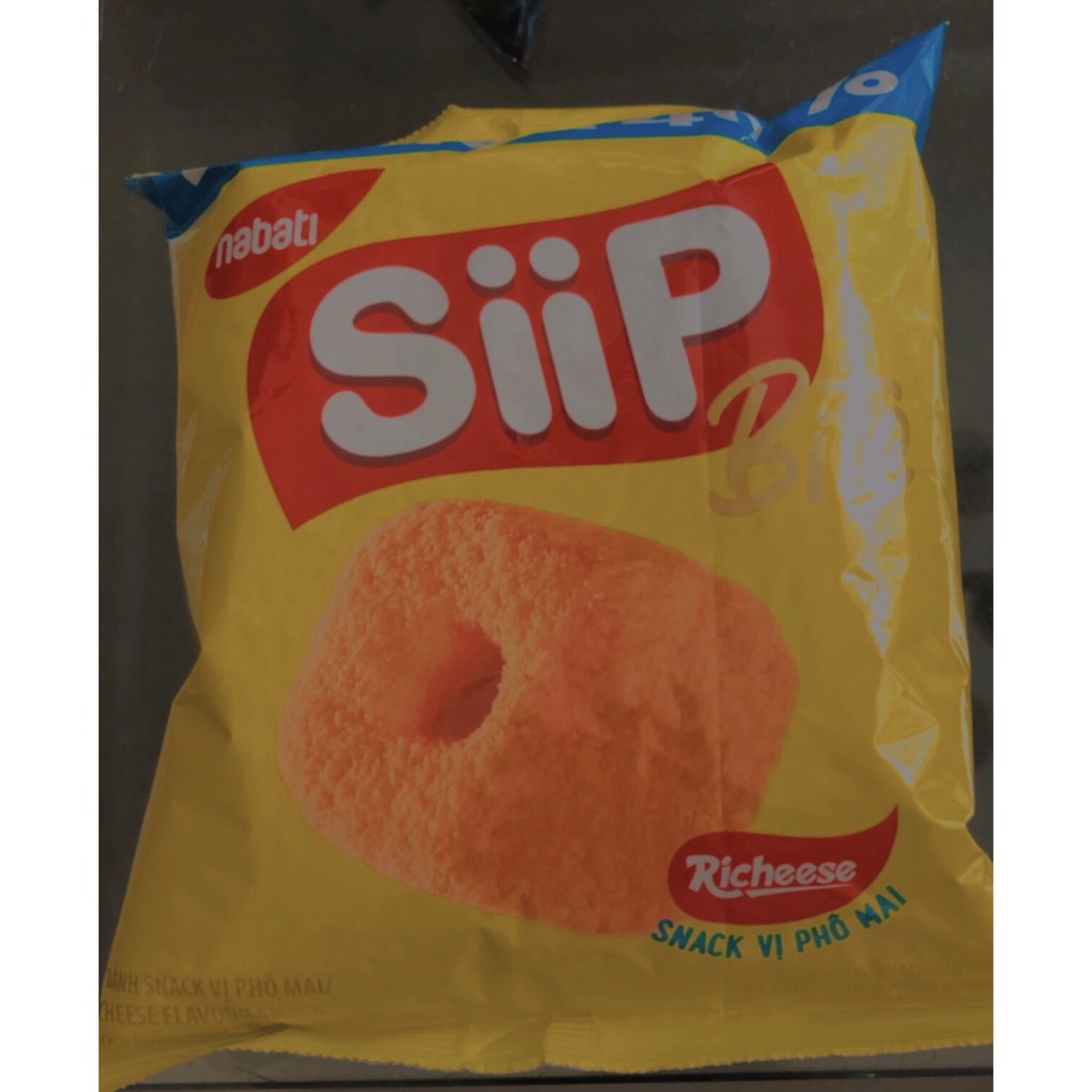 Bánh Nabiti SLip Bite Mới ( 3 vị ) Shopee Việt Nam