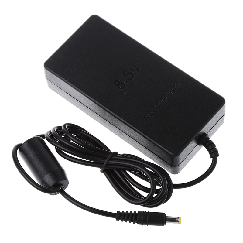 Camp US Plug AC Power Adapter cho 2 cho PS2 70000
