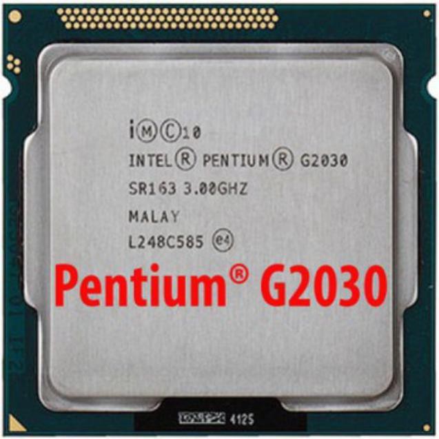 CPU g2030 sk1155 | Shopee Việt Nam