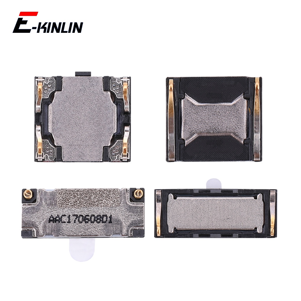 Bộ thu loa tai nghe phía trước cho XiaoMi Mi PocoPhone Poco F1 Mi 9 9T 8 Pro SE Max 2 3 Mix 2S A3 A1 A2 Lite Thay thế các bộ phận