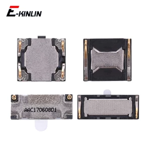 Bộ thu loa tai nghe phía trước cho XiaoMi Mi PocoPhone Poco F1 Mi 9 9T 8 Pro SE Max 2 3 Mix 2S A3 A1 A2 Lite Thay thế các bộ phận