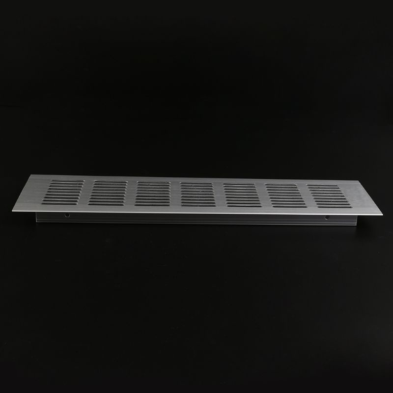 Hl Thông Gió Lưới Tản Nhiệt Tủ Quần Áo Máy Điều Hòa Không Khí 15 20 25 30 40 50cm