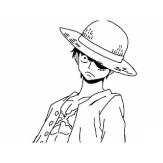 Vẽ Luffy Giá Tốt Tháng 5, 2023 | Mua Ngay | Shopee Việt Nam