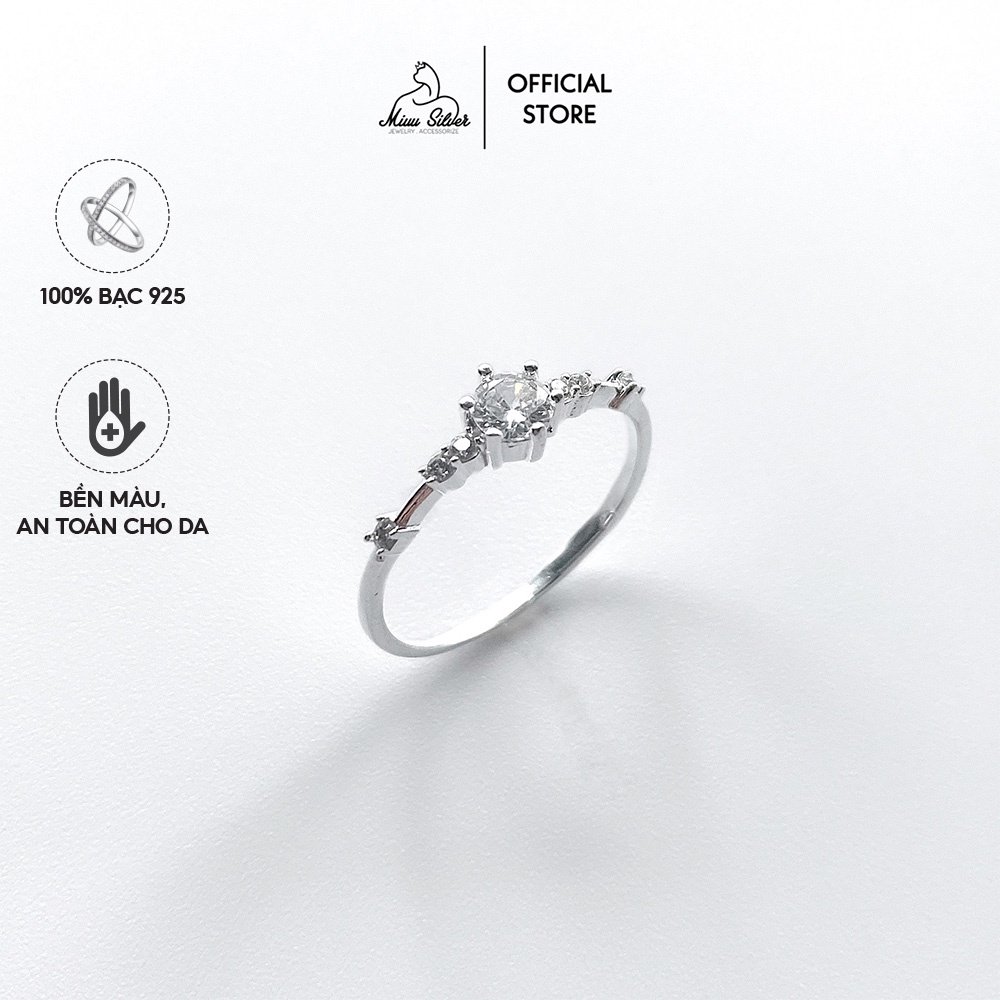 Cateria ring hotsell
