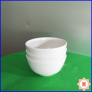 Song Long Plastic Bát ăn cơm nhựa phíp – an toàn khi sử dụng { H }