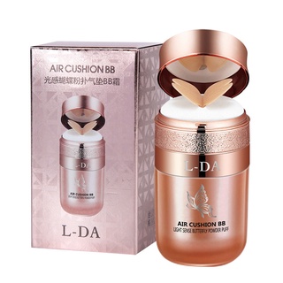 L-DA Kem BB Dạng Air Cushion Dưỡng Ẩm Che Khuyết Điểm Tiện Dụng