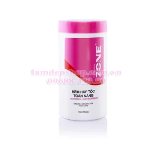 Kem hấp tóc - Zone - Universal Hair Treatment - Kem hấp toàn năng (950g)