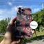 Tấm dán Skin Mặt sau FULL VIỀN Tương thích với 17 pro max , 16 pro max , 15 pro max